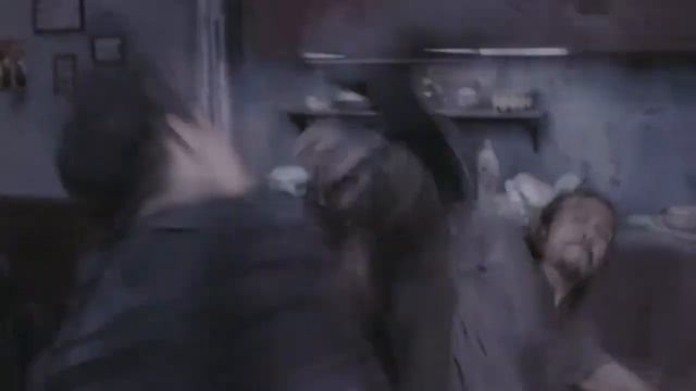The Raid [Born Evolution Trailer] [NEW] смотреть онлайн
