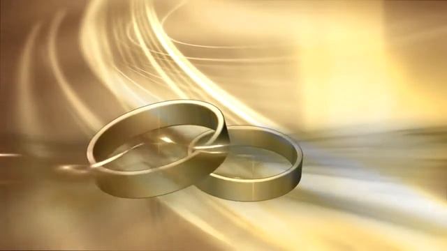 ФУТАЖ - ОБРУЧАЛЬНЫЕ КОЛЬЦА. смотреть онлайн