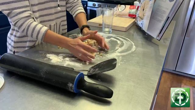 Dungeon Protocols cooking show Destiny: Official cookbook, Gjallardoodles смотреть онлайн