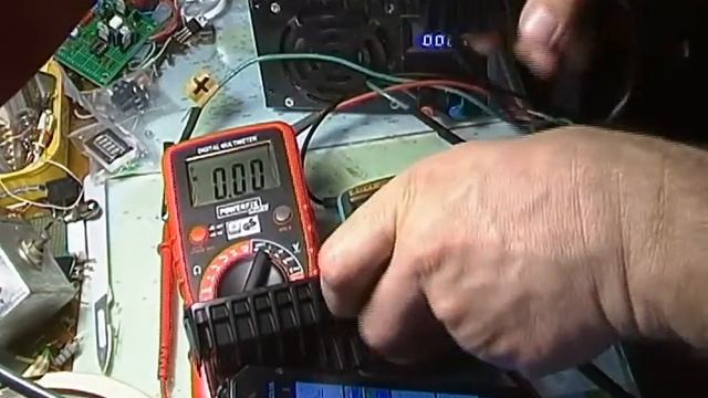 Споры на Aliexpress. LED фонарь NLpearl 72 Вт !? смотреть онлайн