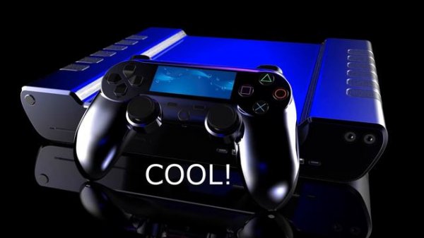 PLAYSTATION 6 PS6 LEAKED