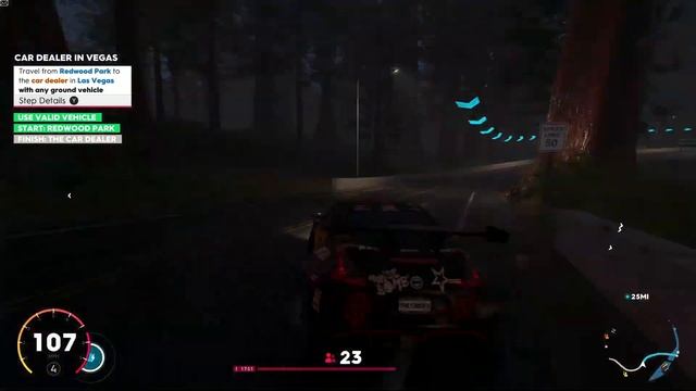 The Crew 2 - Imported | STORY | COMPLETE GUIDE | UNLOCKING THE NISSAN 300ZX (Z32)