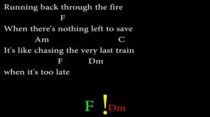 BROKEN STRINGS  James Morrison ft  Nelly Furtado