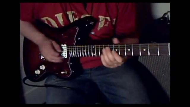 squier jagmaster смотреть онлайн