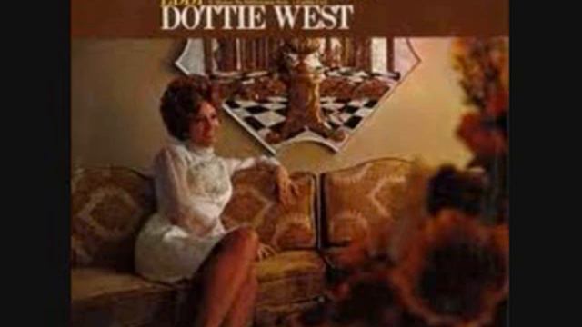 Dottie West-It's A Sin смотреть онлайн