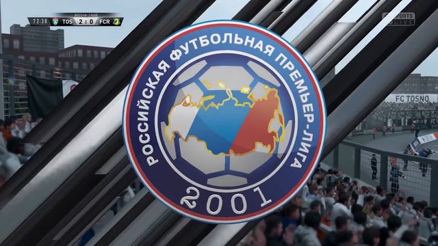 Прохождение FIFA 18 [карьера] #18 смотреть онлайн