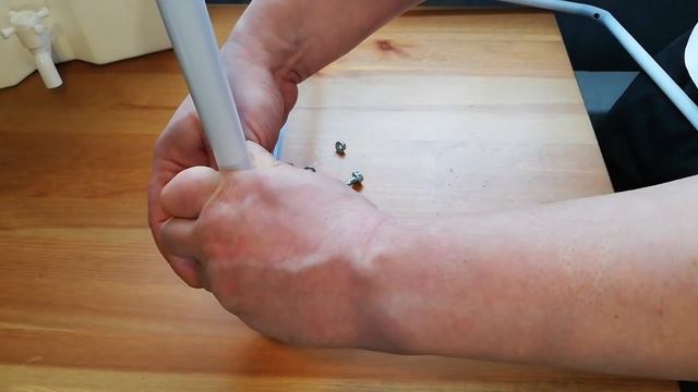 #32 Купил на дачу умывальник. / Саженцы малины смотреть онлайн