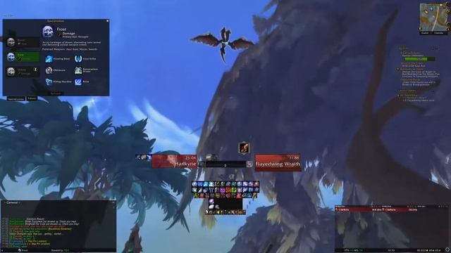 Air Supremacy World Quest (Bastion) смотреть онлайн