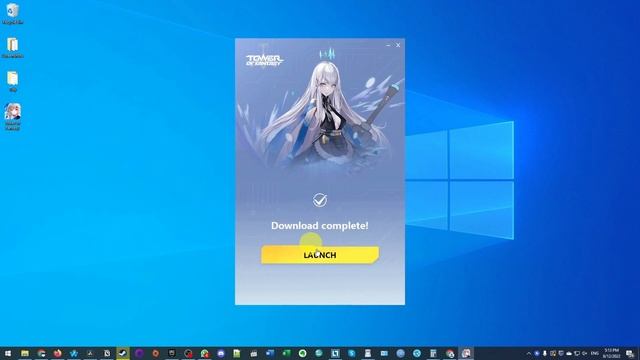 How to install Tower of Fantasy on Windows 11/10 on PC смотреть онлайн