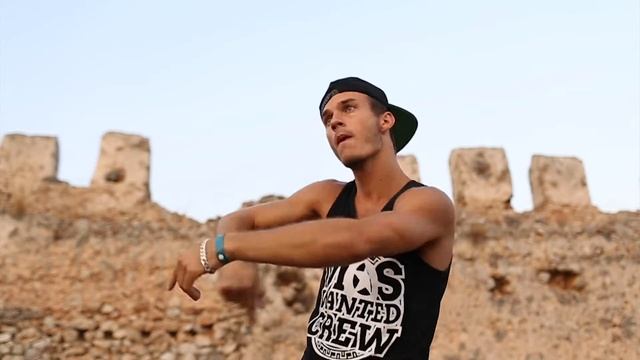 SLY ILIN  ARTEM GLOTOV  ART FORCE CREW  BANANA CLUB 2014