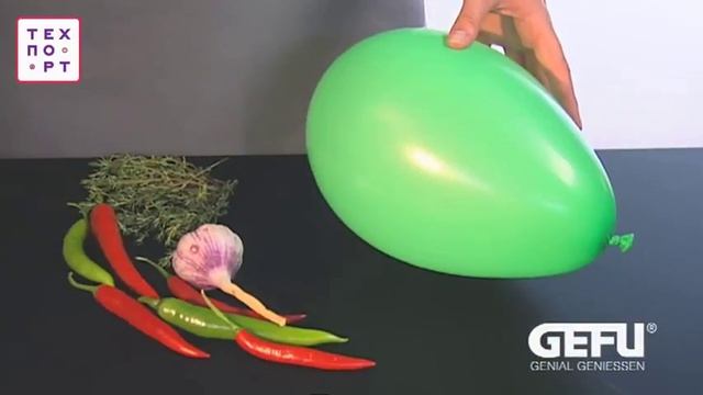 Консервный нож GEFU Кондо смотреть онлайн