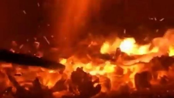 Как работает крематорий