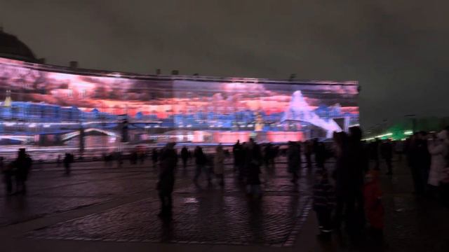 Дворцовая площадь 2024 блокада Ленинграда смотреть онлайн