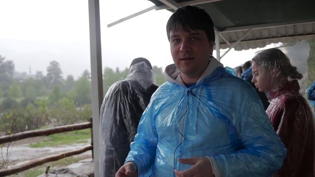 ГК Автоимпорт в Турции. Апрель 2019 смотреть онлайн