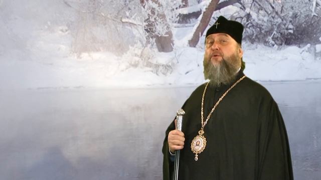 Православный календарь.Крещенский сочельник.18 января 2019 смотреть онлайн