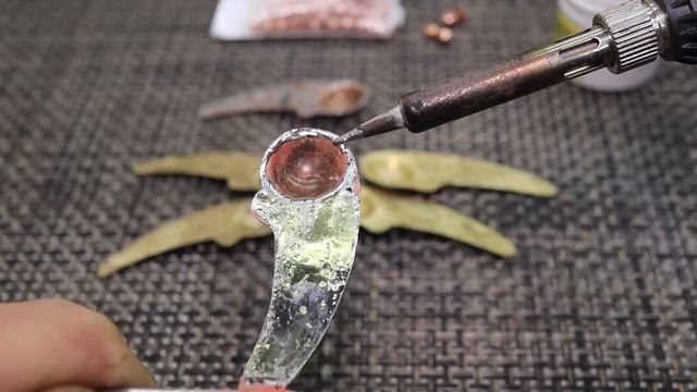 Noise lure "Cyclops v2.0" \ fishing lure making смотреть онлайн