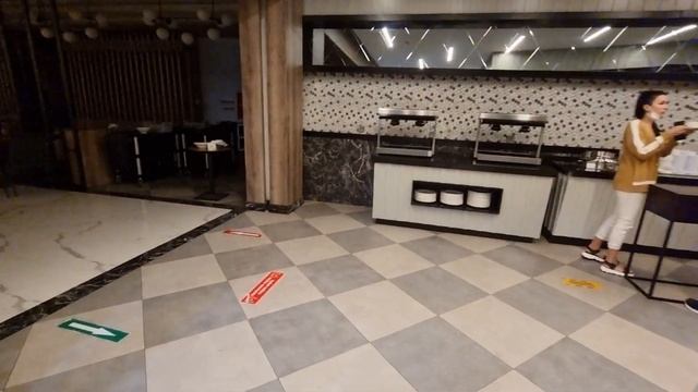 "Ночная вылазка"?/Кормят ли в отеле ночью?/ARNOR DELUXE HOTEL & SPA 5*/Сиде/Турция 2021 смотреть онлайн
