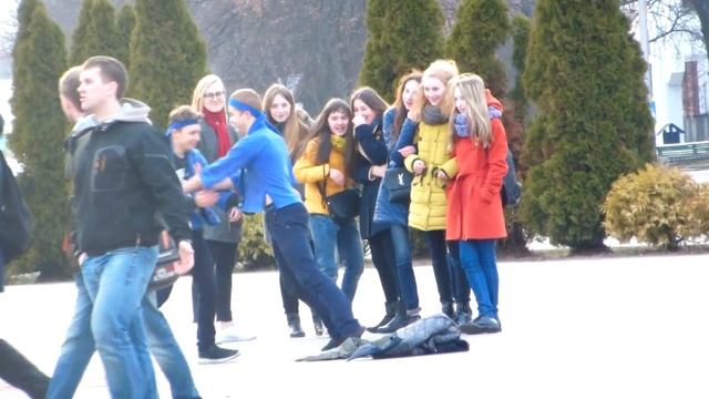 ПСИХОВАННЫЕ ДЗЮДОИСТЫ смотреть онлайн