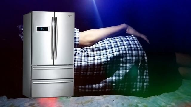 Туш табири - Тушда Музлатгич Холодилник куриш смотреть онлайн