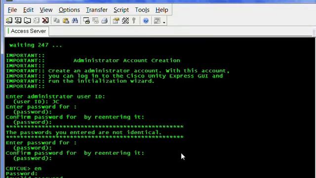 CCNA Voice from 0 To Pro Learn Lesson 23 Zero subscriber смотреть онлайн