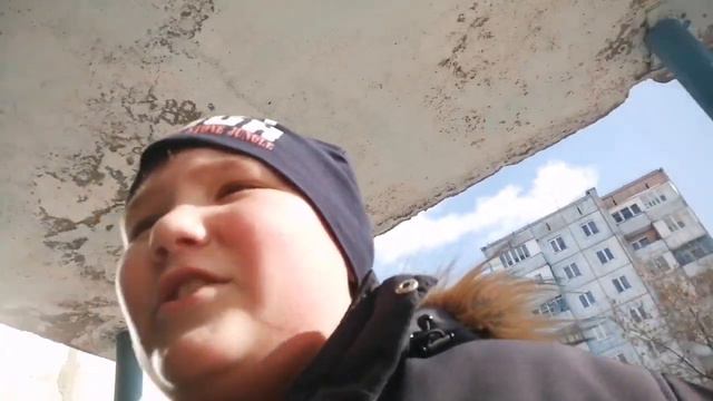 Звоним в разные подъезды, и в страшные номера (1часть) смотреть онлайн