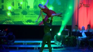 LIBERTANGO | ЛИБЕРТАНГО | DANCE | ENSEMBLE BELARUS