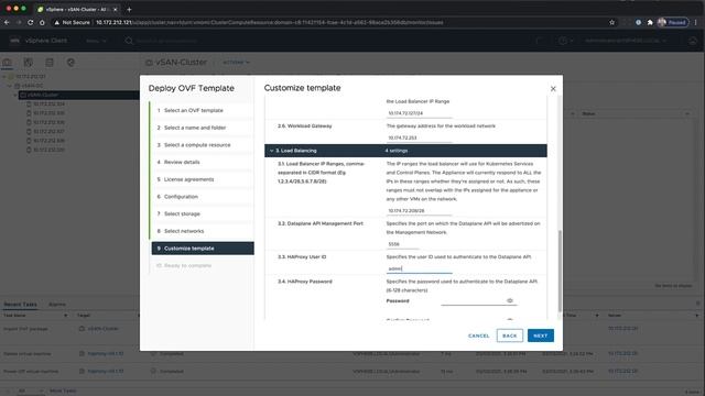 Quick Bytes 5 - HAProxy Installation смотреть онлайн