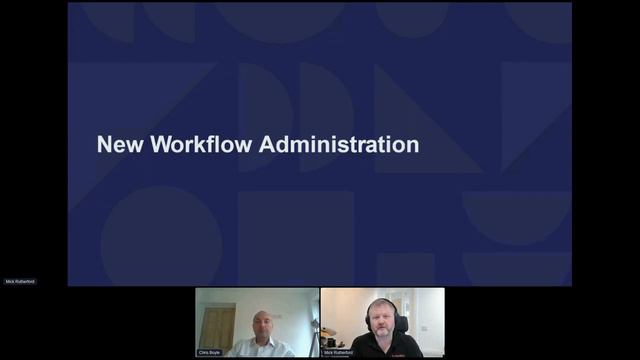 IAM Now And In The Future | IAM In Higher Education Turnkey Consulting Webinar