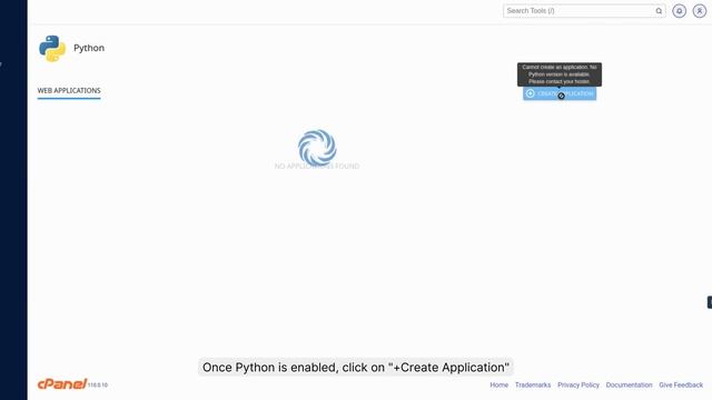 How to Deploy Python App on Web Hosting? смотреть онлайн
