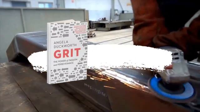 Grit, The Power of Passion and Perseverance [] Angela Lee Duckworth [] Play @ 0.75 speed [] смотреть онлайн