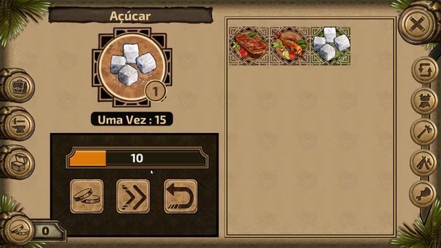 Survival Island: EVO - Jogo de sobrevivência para Android смотреть онлайн