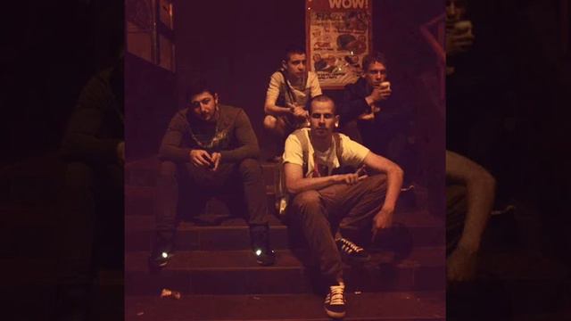 GONE.Fludd - "Линии крови" Ft. Superior Cat Proteus, IROH (prod. by. Superior Cat Proteus) смотреть онлайн