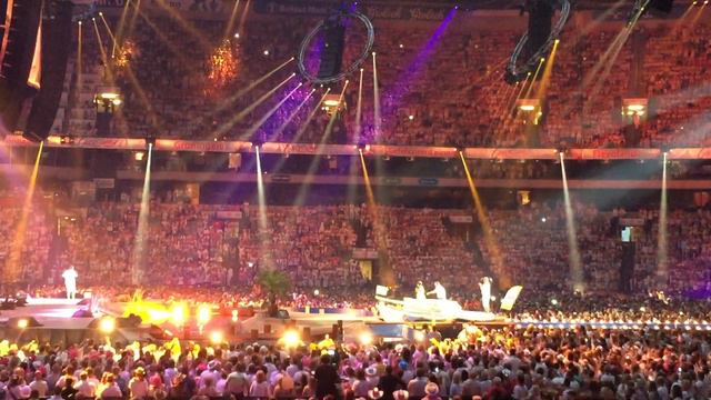 Edsilia toppers in concert 2015 смотреть онлайн