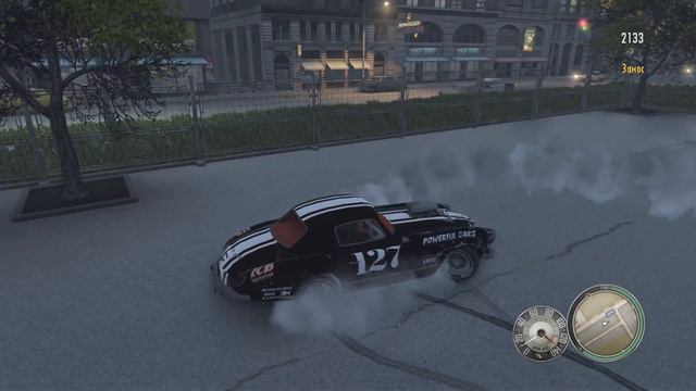 мафия 2 кароль дрифта суперкар смотреть онлайн