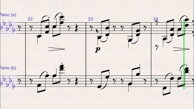 Demo Vox Gabrieli, Sulek - Acompañamiento (Accompaniment) смотреть онлайн