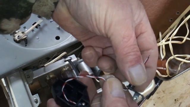 Как поставить китайский тонарм, на советский проигрыватель смотреть онлайн