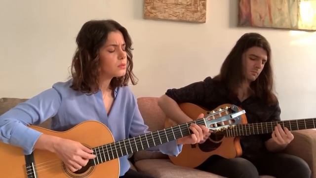 PRE Presents LCKDWN - Katie Melua Live смотреть онлайн
