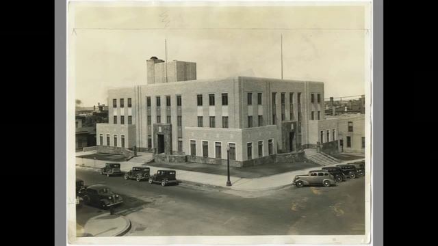 Postcard Modernism: 1931-1950 | The Twenty-Fourth Annual Voorsanger Symposium смотреть онлайн