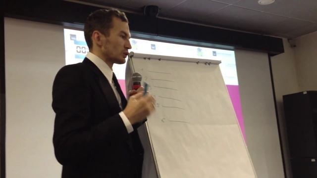 Как продавать рекламу на сайте? (Антон Ельницкий) смотреть онлайн