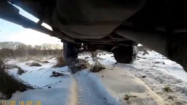Как работает независимая подвеска смотреть онлайн