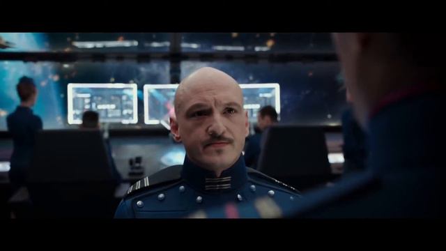 EPIC Space Battles | Battle over Planet Mül | Valerian and the City of a Thousand Planets смотреть онлайн