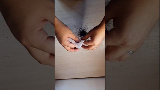 Сделать фейерверк из чайных пакетиков! *ЛЕГКО? * ? смотреть онлайн