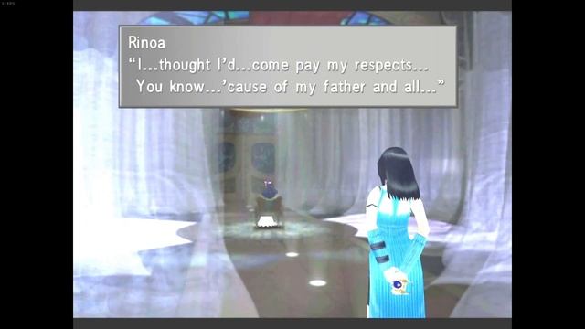 FF VIII Full Playthrough - Part 3: Asassinate the Sorceress смотреть онлайн