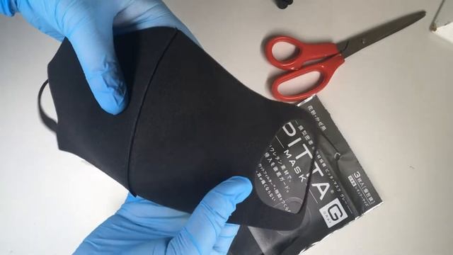 Маски иногоразовые неопреновые, 3 шт/упаковка смотреть онлайн