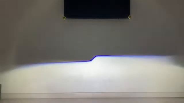Обзор и установка Mini Bi-led линз