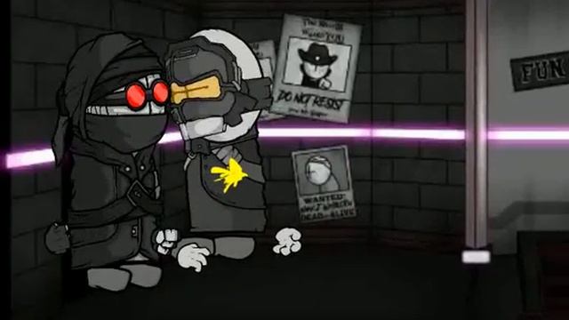 madness combat sprites dc2 смотреть онлайн