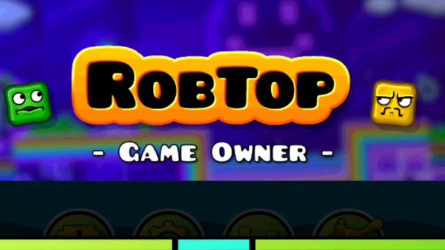 Geometry Dash Breeze | Краткий обзор... смотреть онлайн