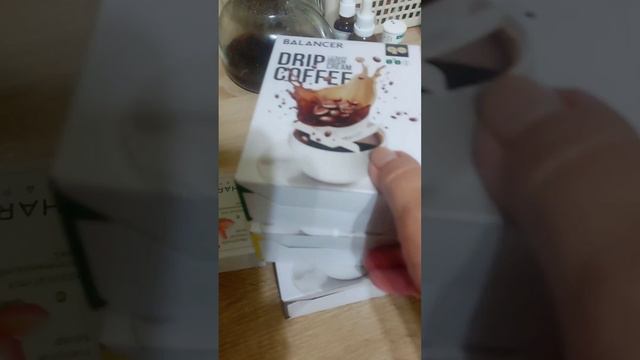 Распаковочка. Он приехал! #овполякова