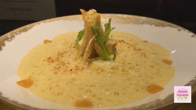 L’ATELIER de Joël Robuchon Bangkok смотреть онлайн