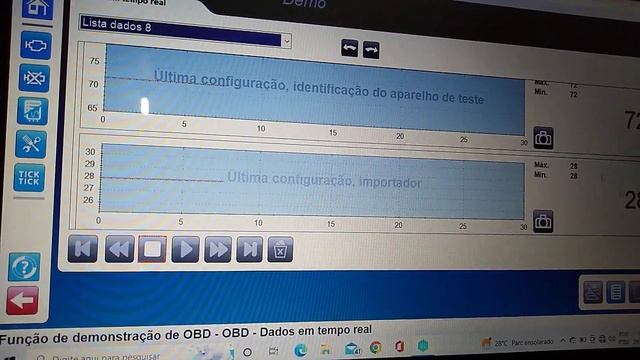 scanner Delphi no citroën 2013 смотреть онлайн